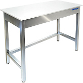 Стол производственный Техно-ТТ СП-432/1700