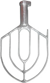 Лопатка для миксера Hurakan HKN-IP40F