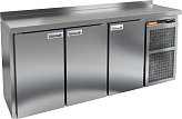 Стол морозильный HICOLD BN 111 BR2 BT (R290)