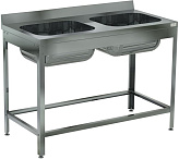 Ванна моечная Kocateq STR126G