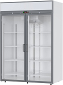 Шкаф холодильный ARKTO V1.0-SLD (R290)