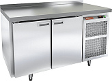 Стол холодильный HICOLD SN 11/TN W (R290)