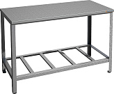 Стол производственный Gastrolux С-066H/E