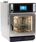 Пароконвектомат MKN Junior SKECOD623TG2 с автомойкой купить по низкой цене в Омске | Комплекс Трейд.