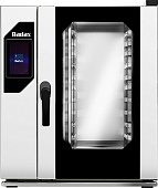 Пароконвектомат Radax DOSTOEVSKY DS10T7RL купить по низкой цене в Омске | Комплекс Трейд.