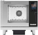 Пароконвектомат Lainox FOODY FOEN051  купить по низкой цене в Омске | Комплекс Трейд.