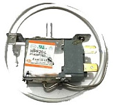 Термостат Hurakan для холодильного шкафа HKN-BC145