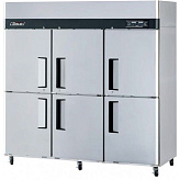 Шкаф морозильный Turbo air KF65-6