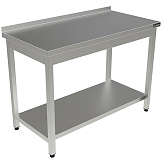 Стол разделочный Кобор СПРБ-180/70/П