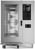 Пароконвектомат Lainox NAEB202R купить по низкой цене в Омске | Комплекс Трейд.
