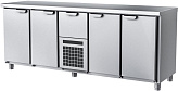 Стол холодильный HappyChef TC BD 1-1-CBR-1-1