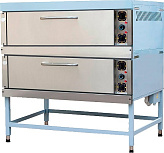 Шкаф пекарский ONEGA ШПЭНМр-2П (пароувлажнение)