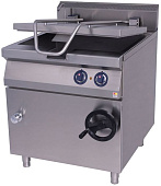 Сковорода опрокидывающаяся Kovinastroj (Kogast) EKP-T9/80