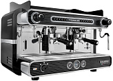 Кофемашина Sanremo Torino SED 2гр. (черная)