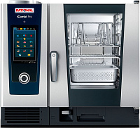 Пароконвектомат Rational iCombi Pro 6-1/1G (газ)
