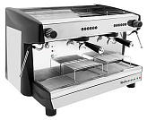Кофемашина ROBUSTEZZA DE2E (дисплей)
