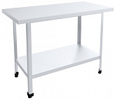 Стол производственный Пищевые Технологии Стандарт СРО-18/6СНК-П