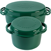 Духовка голландская Big Green Egg 117670