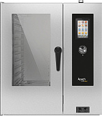 Пароконвектомат Apach Chef Line LEВ101T купить по низкой цене в Омске | Комплекс Трейд.