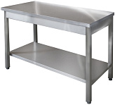 Стол производственный ITERMA СЦ-211/907 Ш430