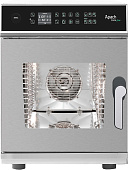 Пароконвектомат Apach AP6ND COMPACT купить по низкой цене в Омске | Комплекс Трейд.