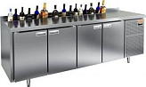 Стол холодильный HICOLD GN 1111 HT V (R290)