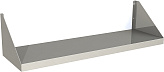 Полка кухонная Restoinox ПН-8/4