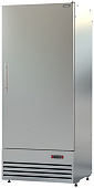 Шкаф морозильный Премьер ШНУП1ТУ-0,75 М (нерж)