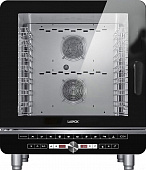 Пароконвектомат Lainox ICET071 купить по низкой цене в Омске | Комплекс Трейд.