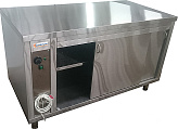 Стол тепловой Gastrolux СТО-177С