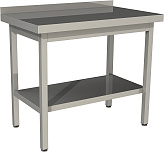 Стол производственный Restoinox СП-17/6-БП