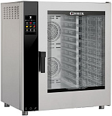 Пароконвектомат Giorik Movair NMTE10XW_R купить по низкой цене в Омске | Комплекс Трейд.