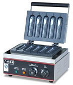 Аппарат для корн-догов GASTRORAG ZU-EG-5BE