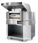 Печь для пиццы Cuppone Giotto GT140/1TS