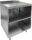 Стол открытый HICOLD НБМСО-10/5БП