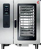 Пароконвектомат Convotherm Maxx 10.10 (ручной душ) купить по низкой цене в Омске | Комплекс Трейд.