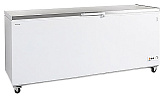 Ларь морозильный TEFCOLD CF700S