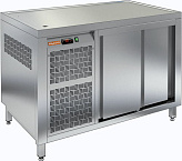 Стол с охлаждаемой поверхностью HICOLD SO-13/6 SD