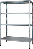 Стеллаж кухонный Finist СтПН 800x600x2000/0.5Н
