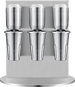 Миксер для молочных коктейлей VIATTO VA‑DM‑B‑30C