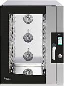 Пароконвектомат Apach Cook Line AP10QT купить по низкой цене в Омске | Комплекс Трейд.