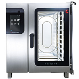 Пароконвектомат Convotherm Maxx Pro easyTouch 10.10 GB (Утапливаемая дверь) купить по низкой цене в Омске | Комплекс Трейд.