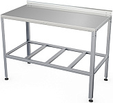 Стол производственный ATESY СР-Б-1-1800.600-02