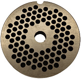 Решетка (4 мм) Hualian для мясорубки TC-12