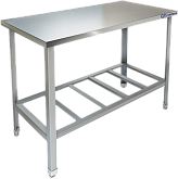 Стол производственный KAYMAN СЦ-255/1606