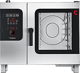 Пароконвектомат Convotherm 4 easyDial 6.10 ES+ConvoClean купить по низкой цене в Омске | Комплекс Трейд.