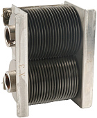 Комплект ножей для деликатной нарезки (3 мм) Hualian для слайсера MC-250