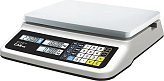 Торговые весы CAS PR-6B