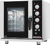 Пароконвектомат GARBIN 25GL VAP купить по низкой цене в Омске | Комплекс Трейд.