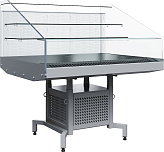 Витрина холодильная для промоакций Carboma PF11-13 VM 1,25-2 9006